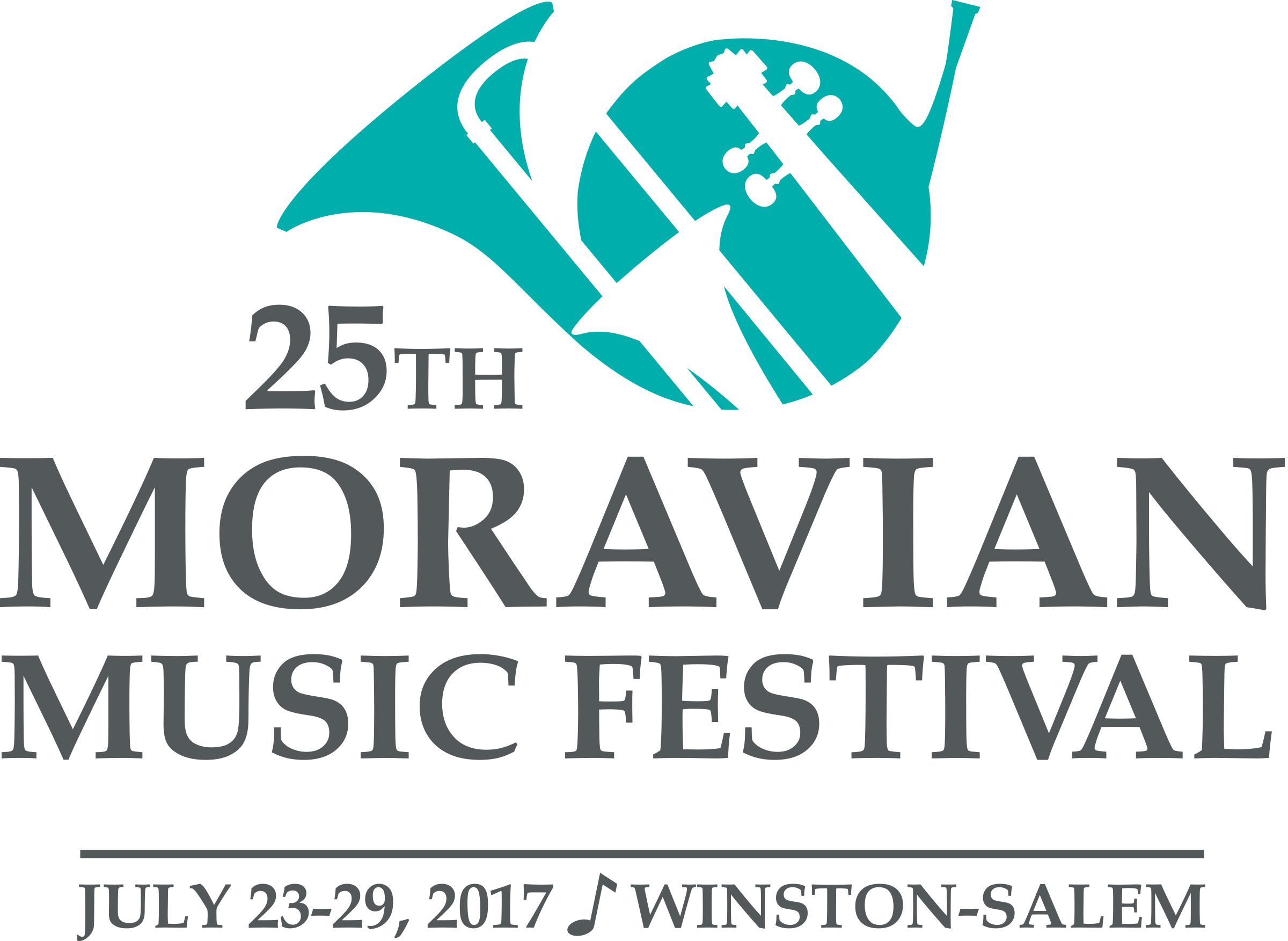2017 music festival calendar