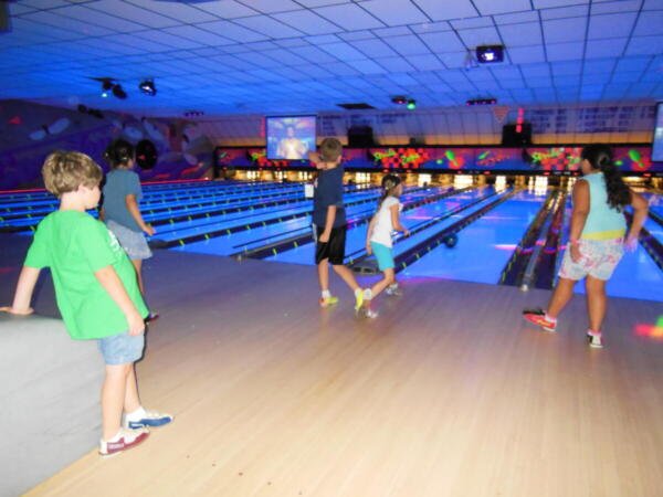 Bowling