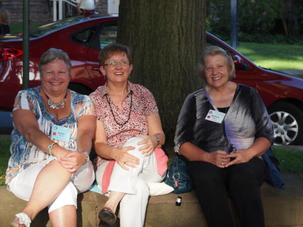 Wendt, Bruckart, Strauss