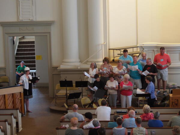 Sister von ThutAmanda Moody-Schumpert