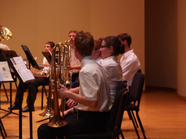 24th Festival Bethlehem 2013 Band