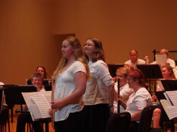 24th Festival Bethlehem 2013 Band