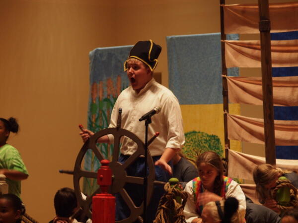 24th Festival Children