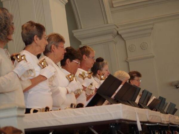 24th Festival ensembles