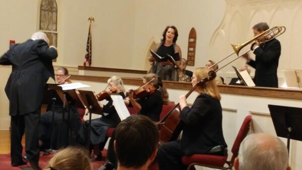 Elegant Evening Festival Concert