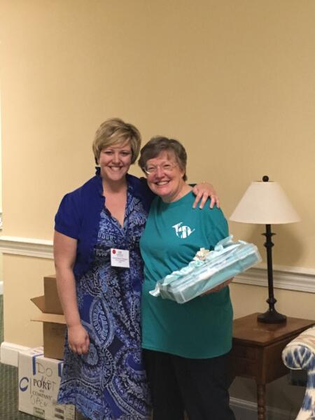 25th Festival People