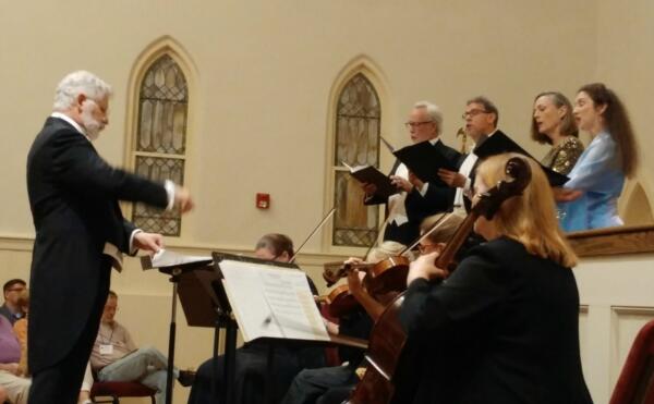 Elegant Evening Festival Concert