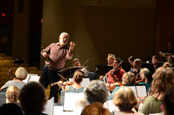 Festival Chorus Reh1