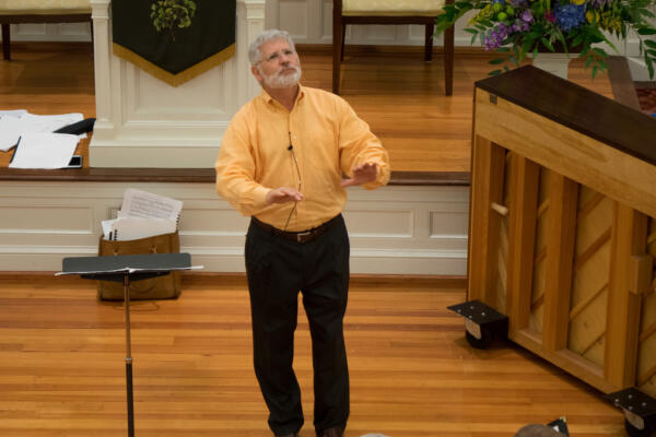 Festival Chorus Reh John Sinclair3