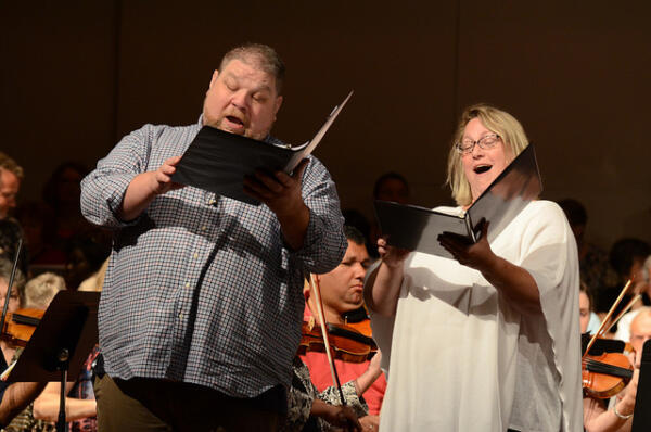 Festival Chorus Reh soloists3