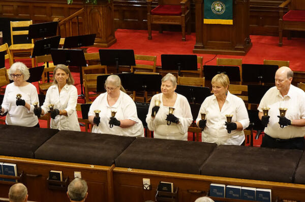 25th Festival Ensembles