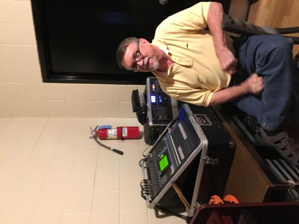 Frank Martin recording