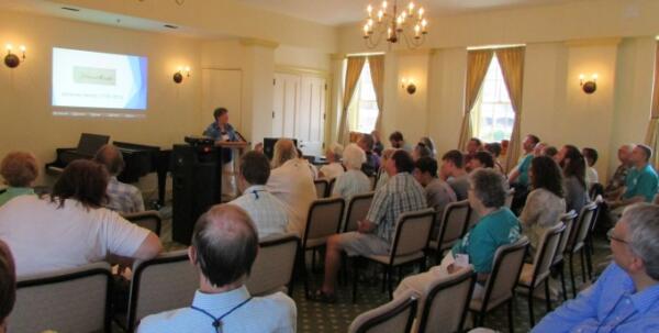 Nola Composer Lecture