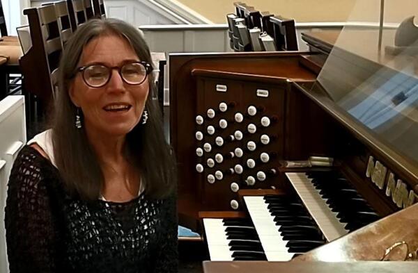 Susan-Foster-organ-talk