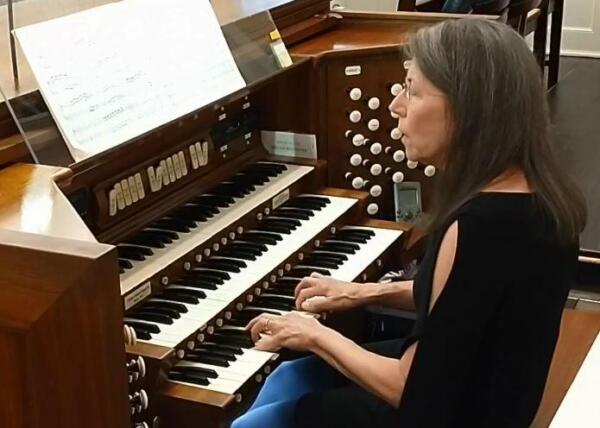 Susan-K-Foster-organ