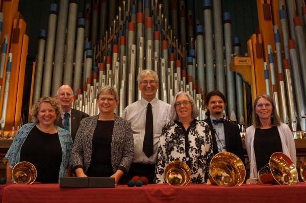 2022-Festival-Organists