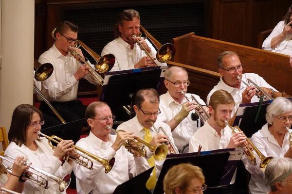 Festival-Thursday-Band-brass