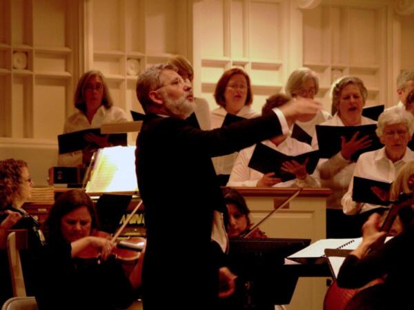 2009 Festival Belmont and Davidson NC