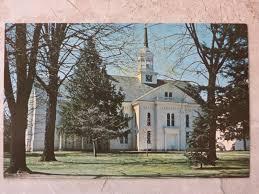 1964 Festival Lititz, Nazareth, Bethlehem